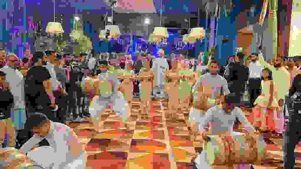 wedding choreographer in govindpuri