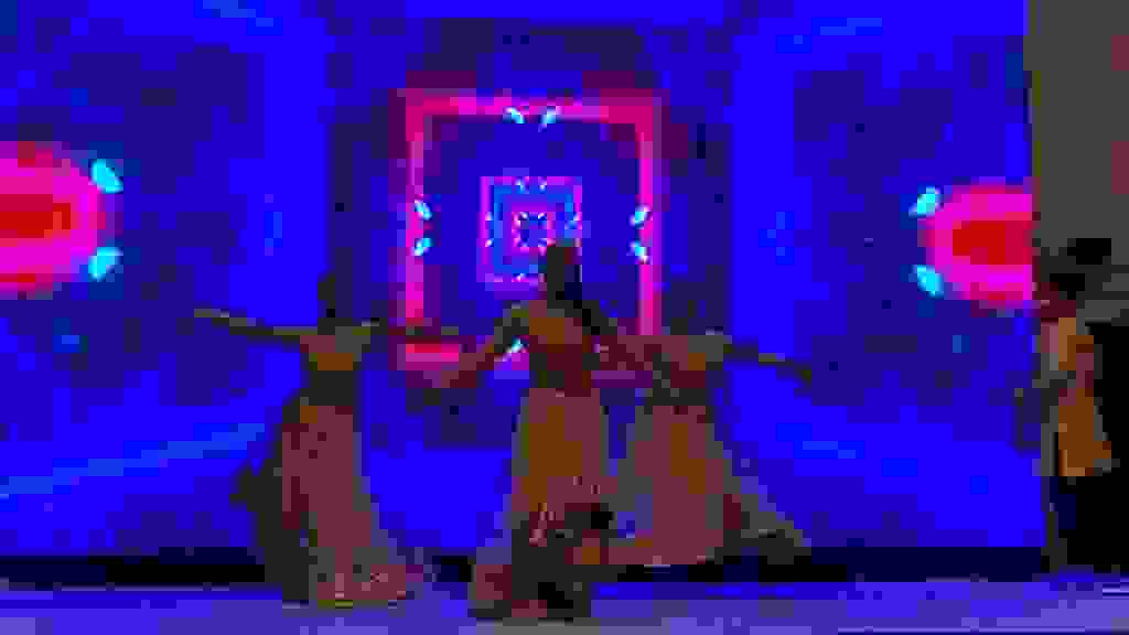 wedding choreographer in govindpuri