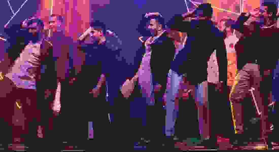 wedding choreographer in patel nagar