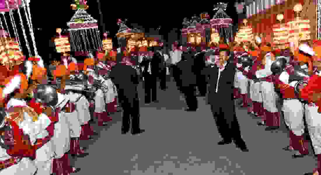 wedding band in rohini