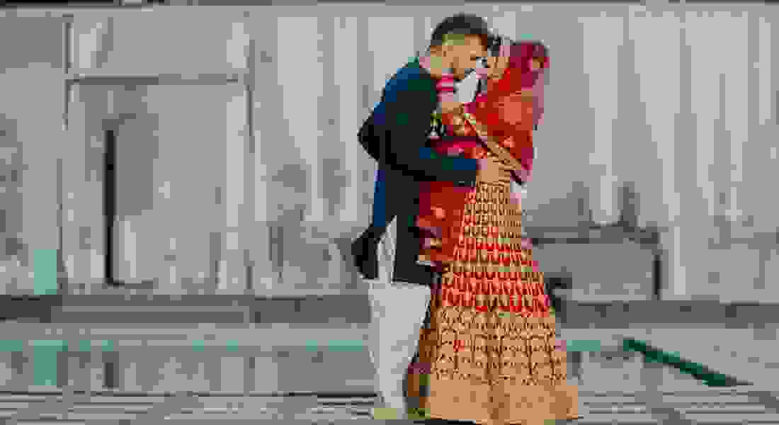 wedding photographers in daryaganj