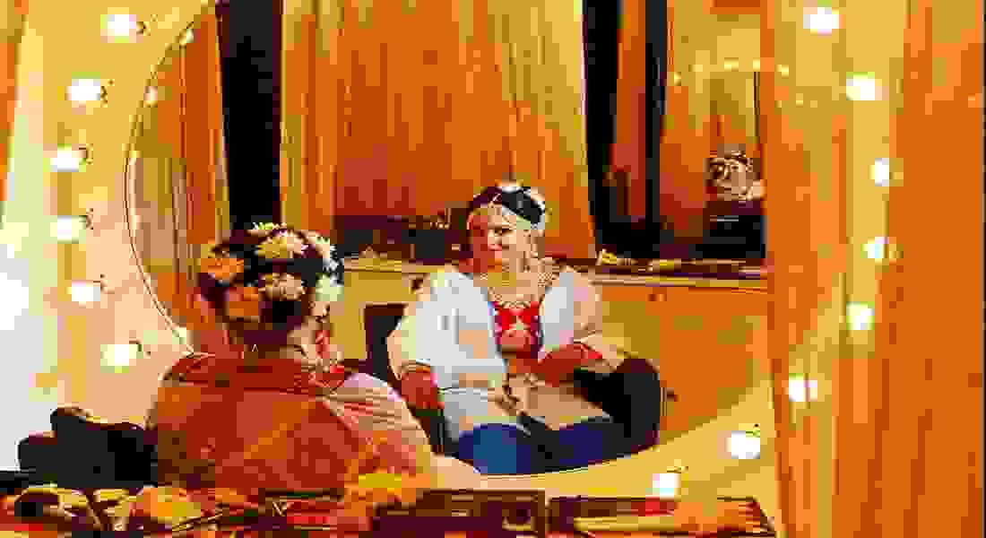 wedding photographers in janakpuri