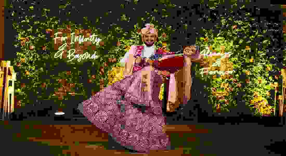 wedding photographers in janakpuri