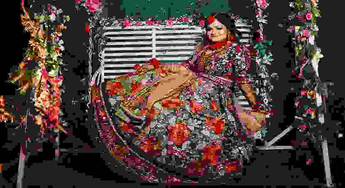 wedding photographers in janakpuri