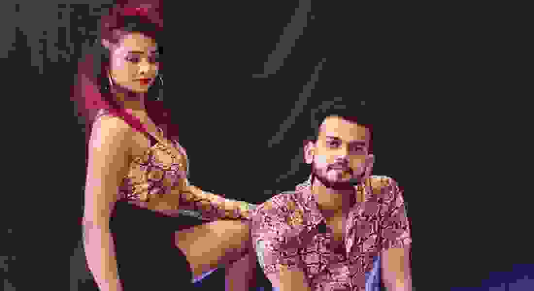 wedding choreographer in vikaspuri