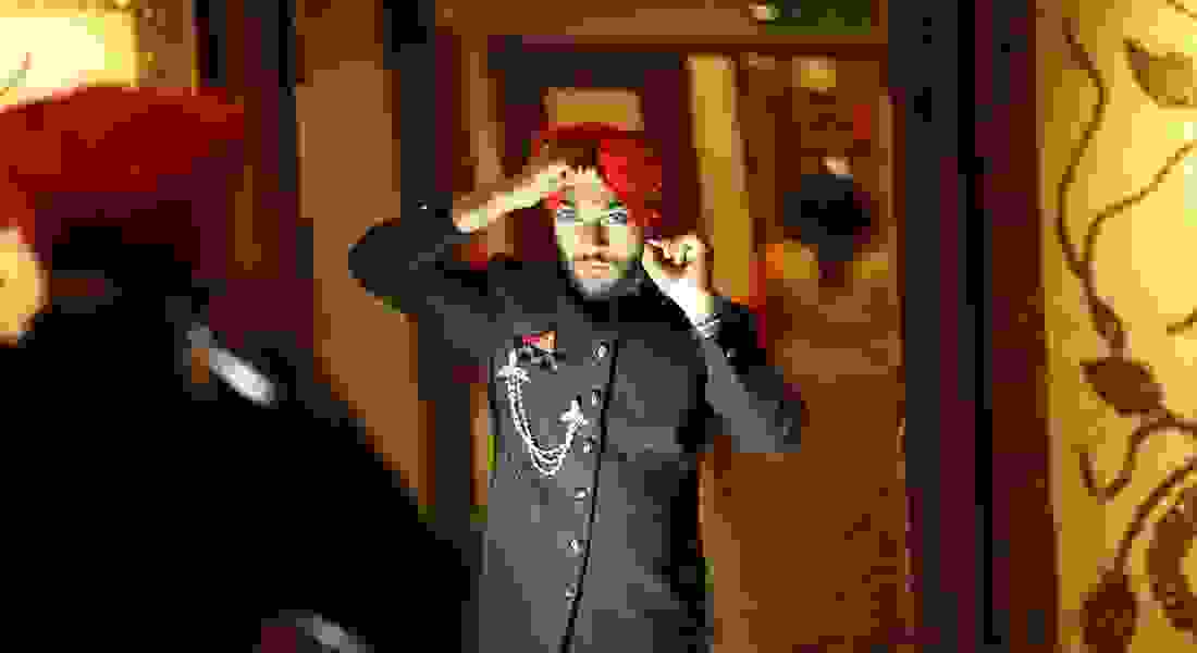 wedding choreographer in west delhi