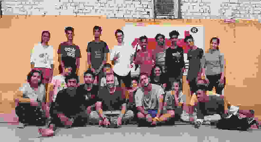 wedding choreographer in west delhi