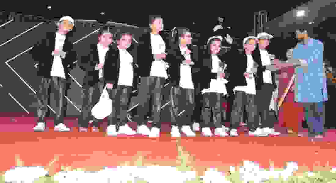 wedding choreographer in mayur vihar