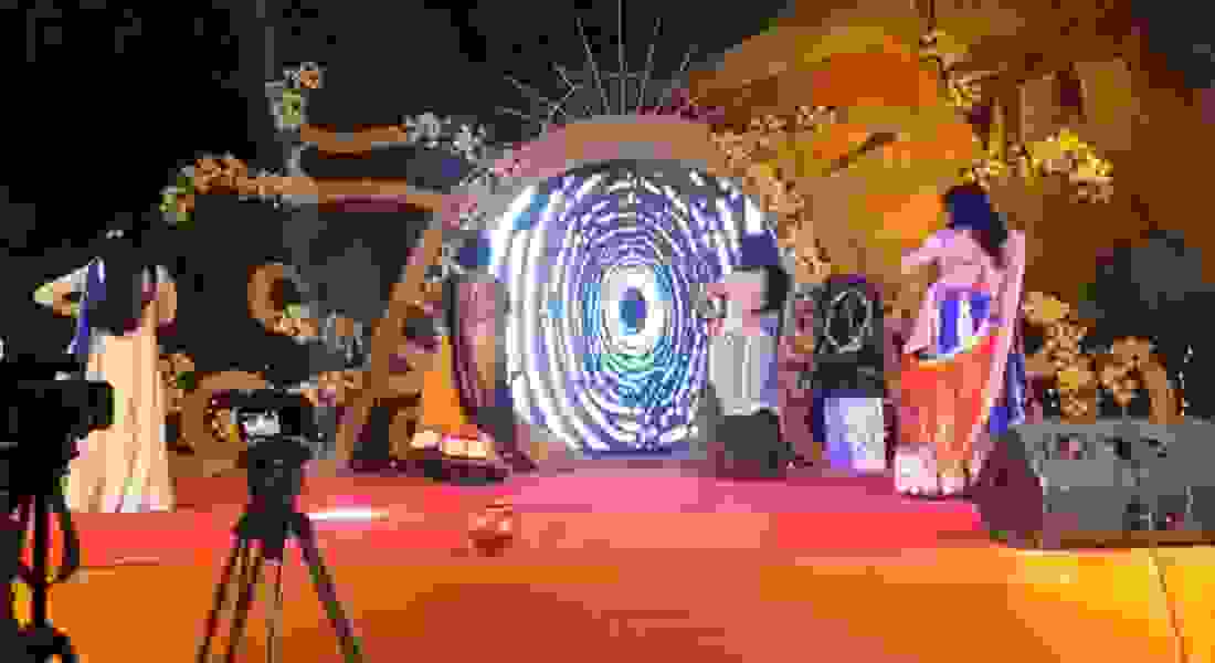 wedding choreographer in hauz khas