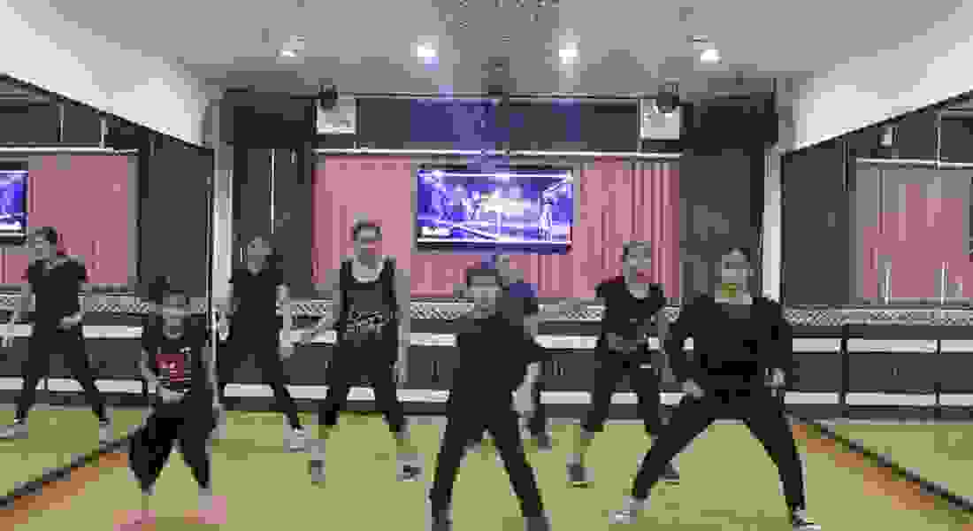 wedding choreographer in janakpuri