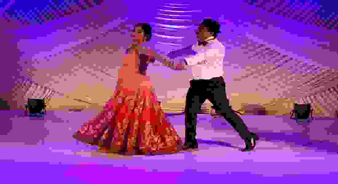 wedding choreographer in hauz khas