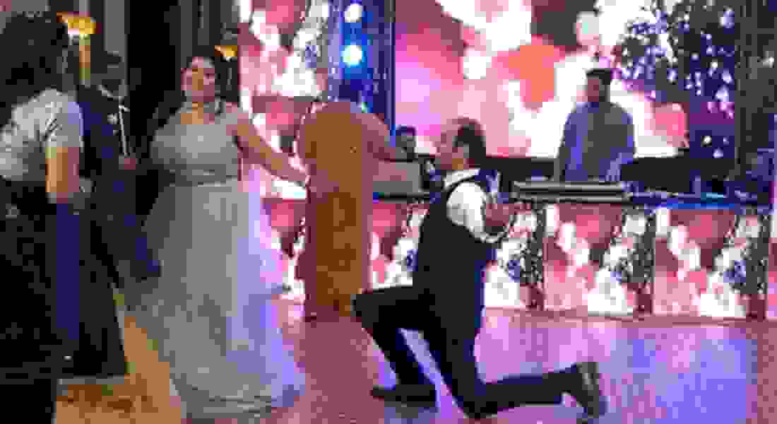 wedding choreographer in janakpuri