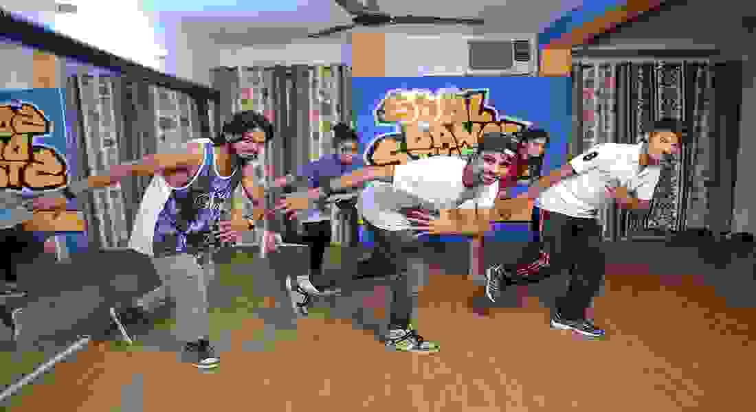 wedding choreographer in patel nagar