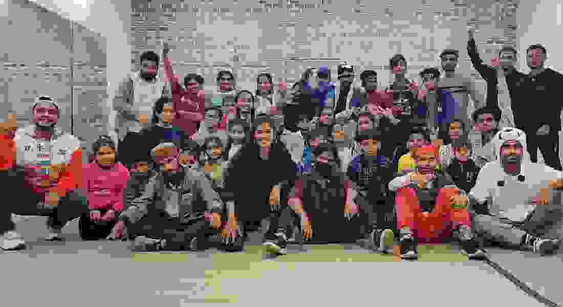 wedding choreographer in west delhi