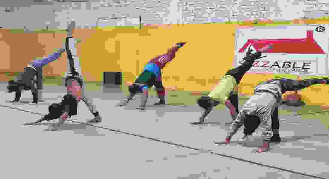 wedding choreographer in west delhi