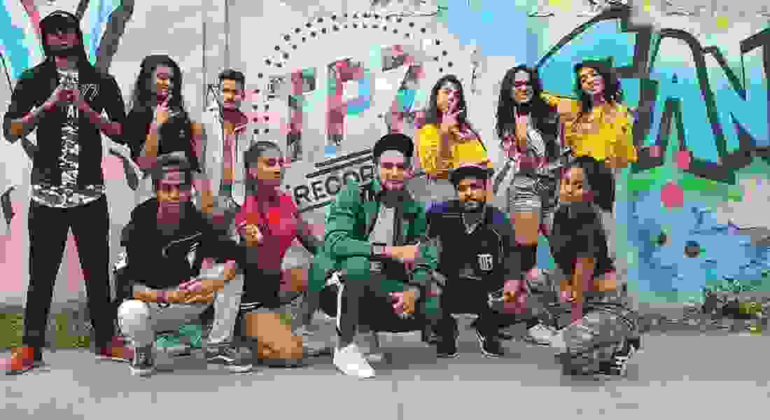 wedding choreographer in north delhi