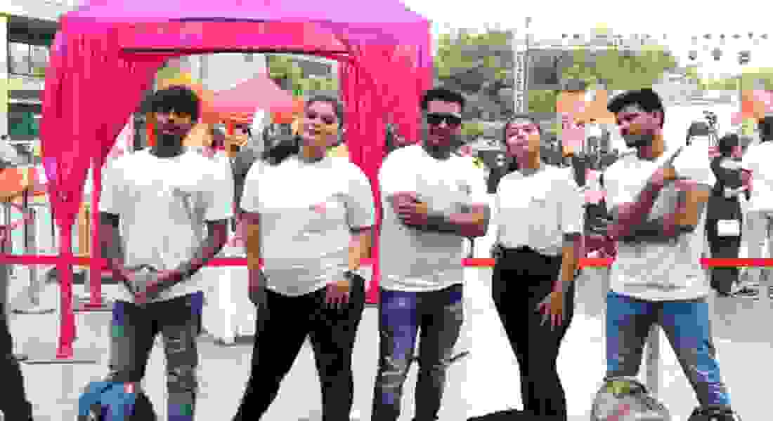 wedding choreographer in north delhi