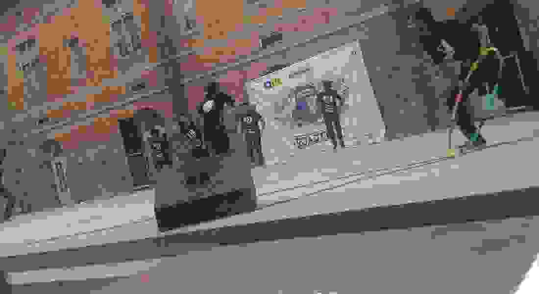 wedding choreographer in patel nagar