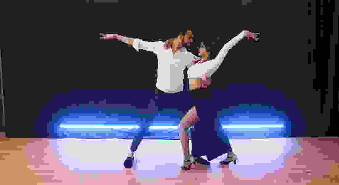 wedding choreographer in vikaspuri