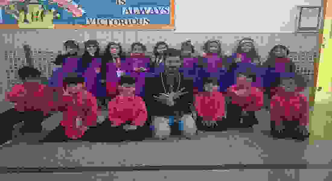 wedding choreographer in dwarka