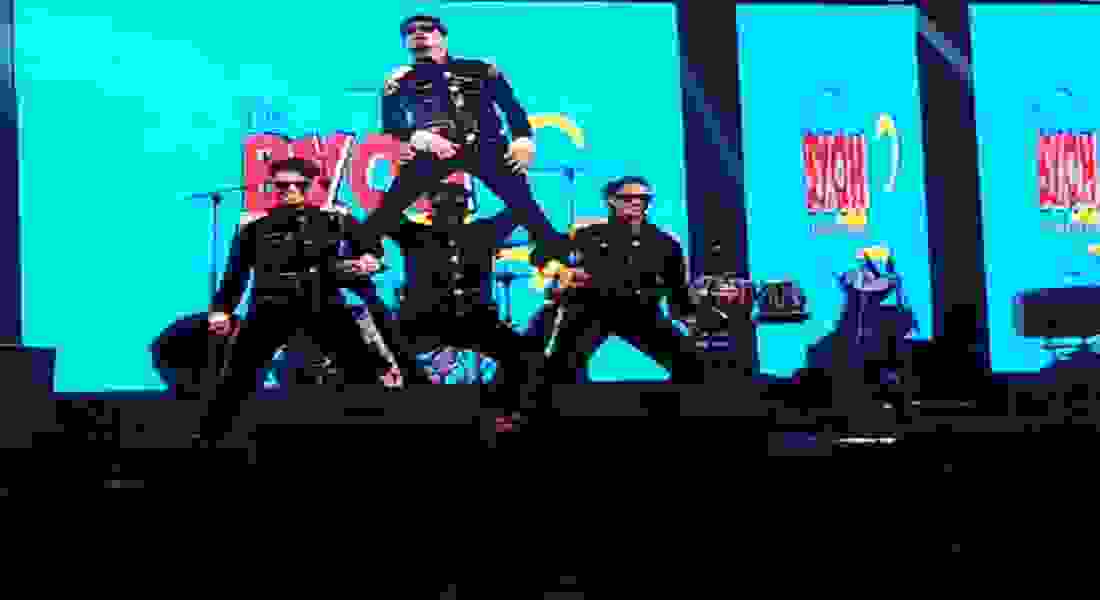 wedding choreographer in north delhi