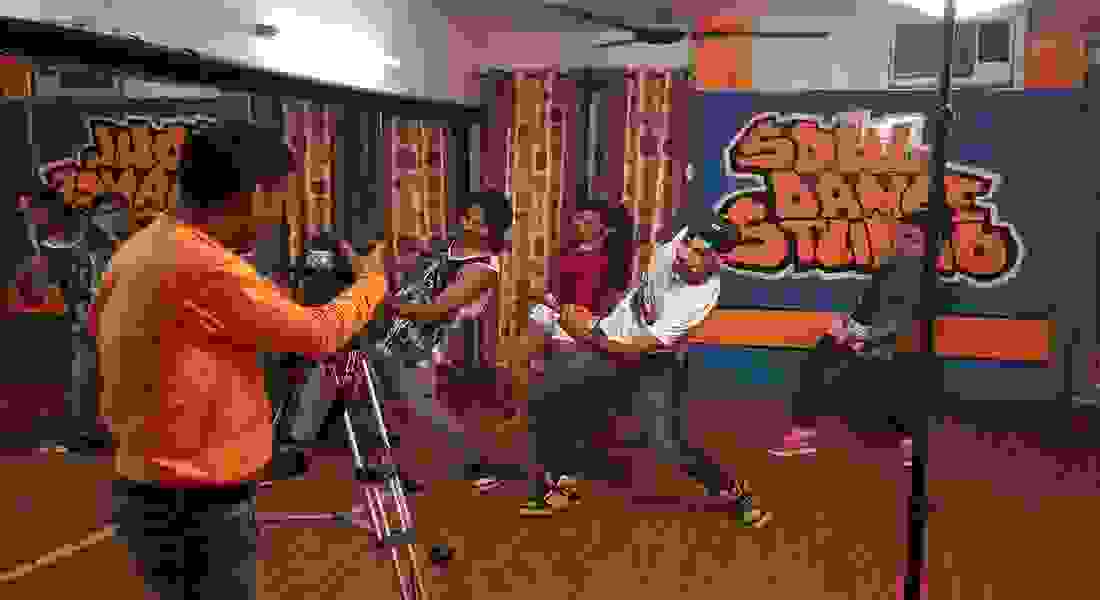 wedding choreographer in patel nagar