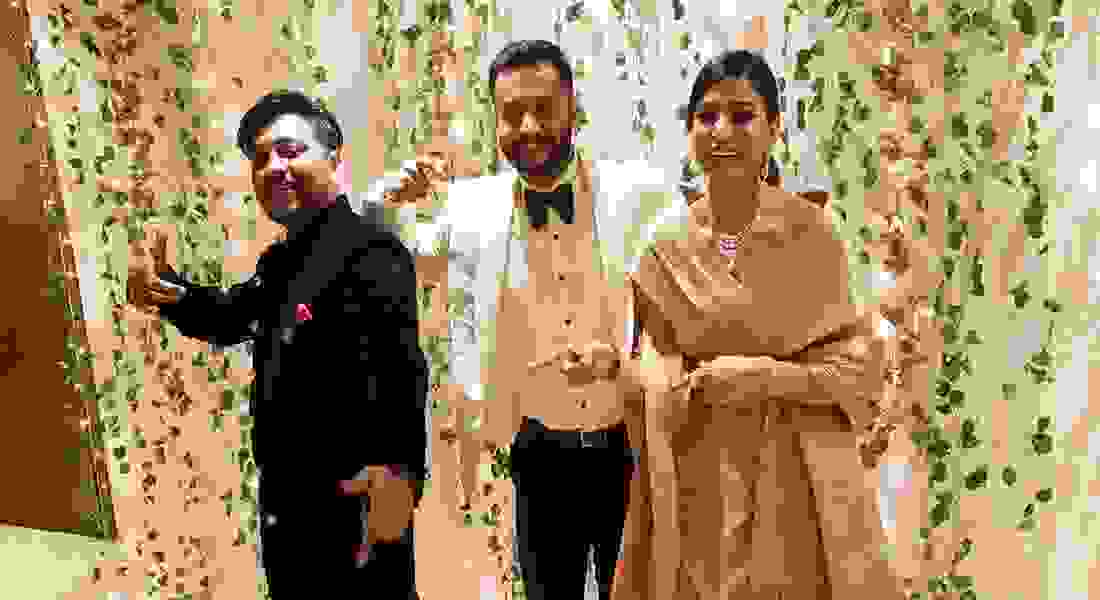 wedding choreographer in north delhi