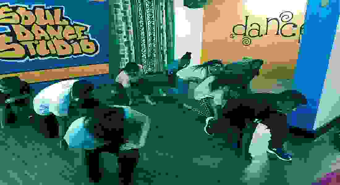 wedding choreographer in patel nagar