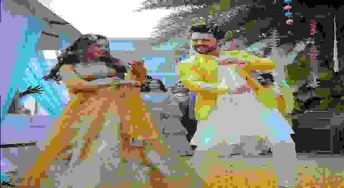 wedding choreographer in vikaspuri