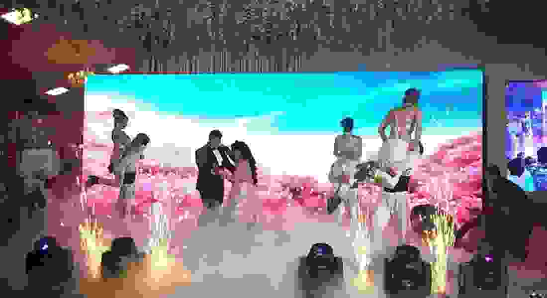 wedding choreographer in dwarka