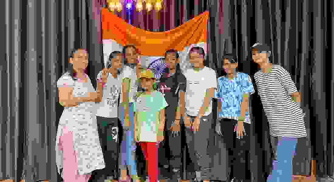 wedding choreographer in delhi