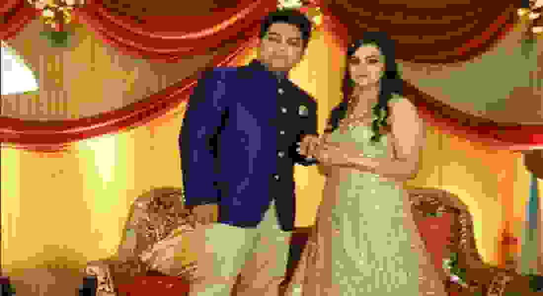 wedding choreographer in delhi