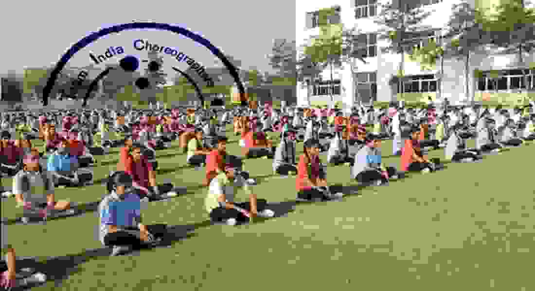 wedding choreographer in north delhi