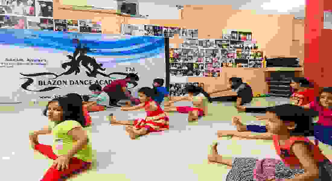 wedding choreographer in govindpuri