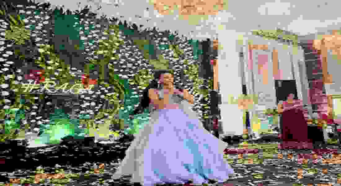 wedding choreographer in mayur vihar