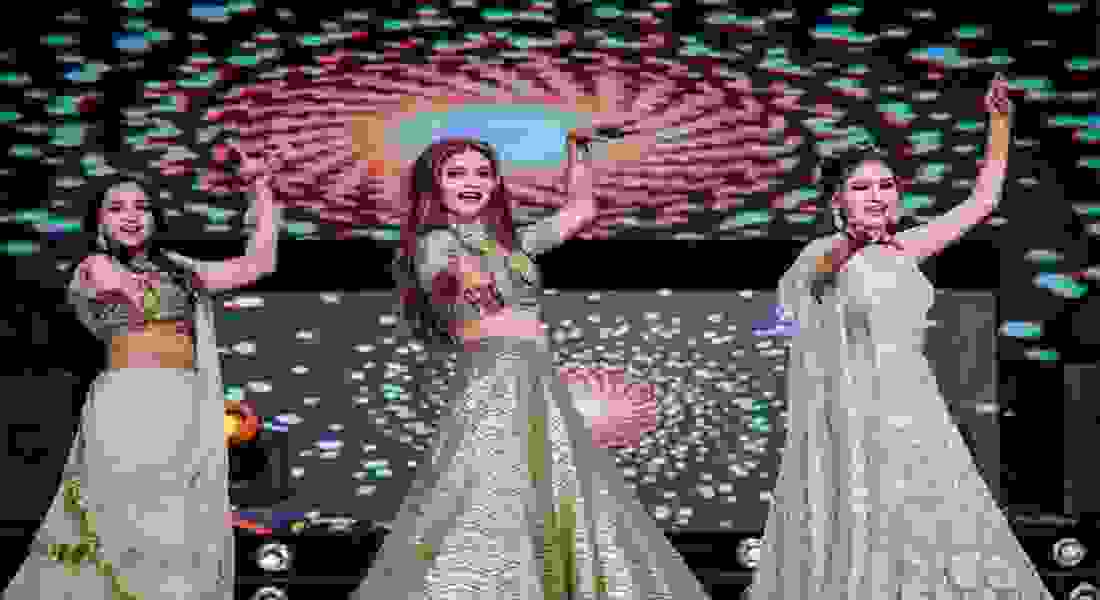 wedding choreographer in north delhi