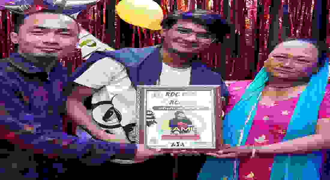 wedding choreographer in delhi