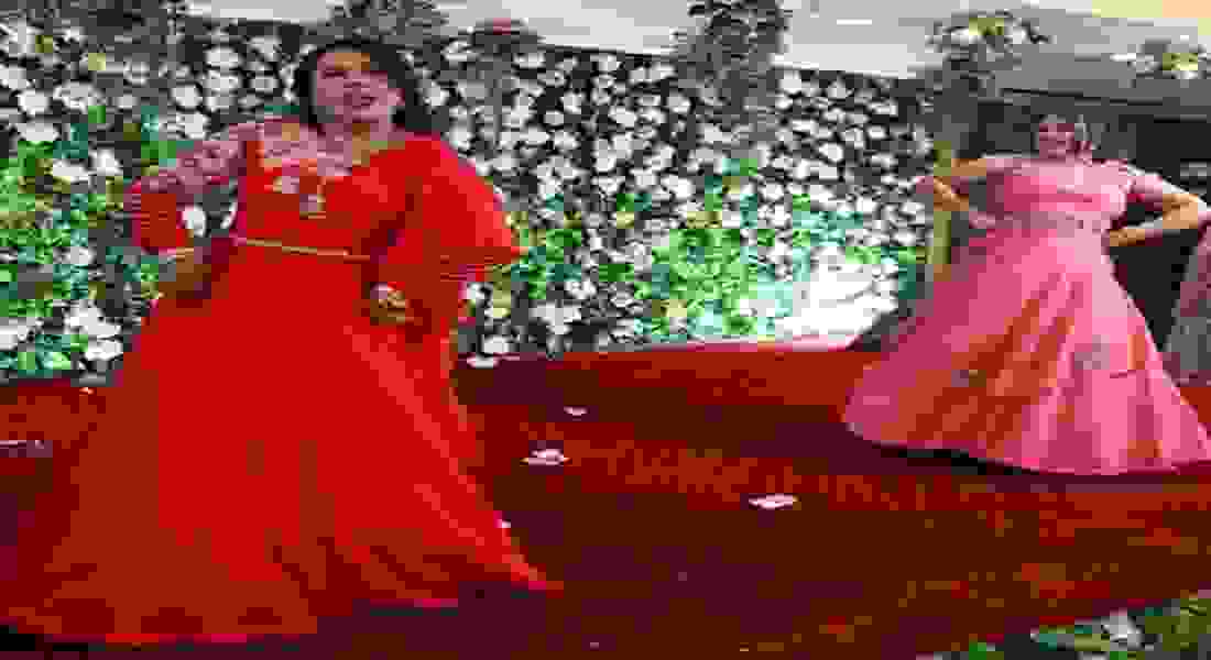 wedding choreographer in mayur vihar