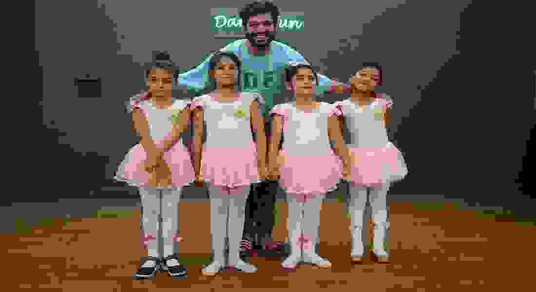 wedding choreographer in north delhi