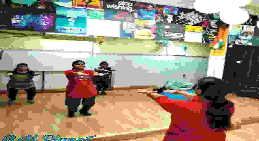 wedding choreographer in mayur vihar