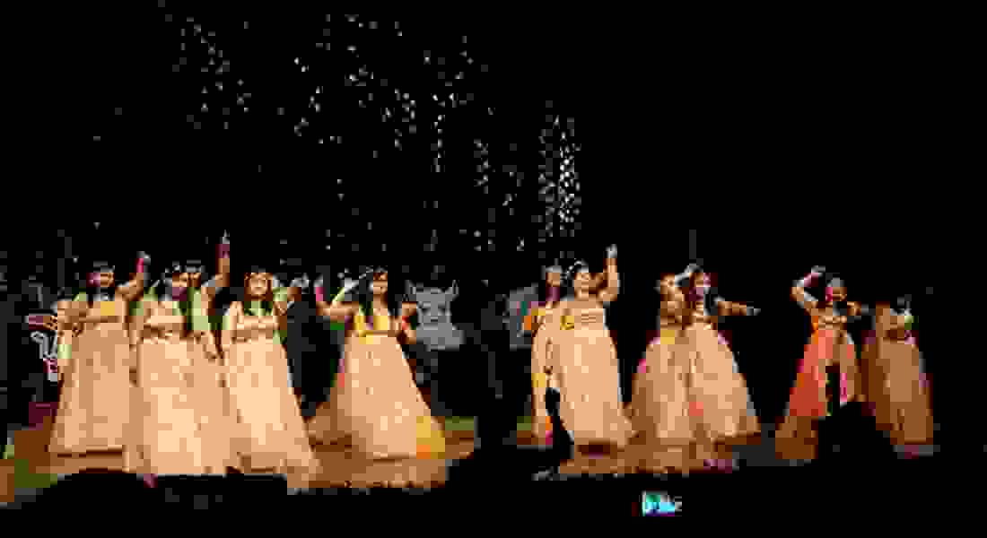 wedding choreographer in mayur vihar