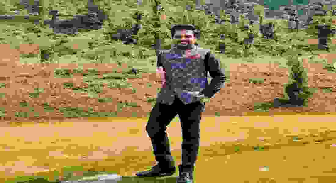 wedding choreographer in west delhi