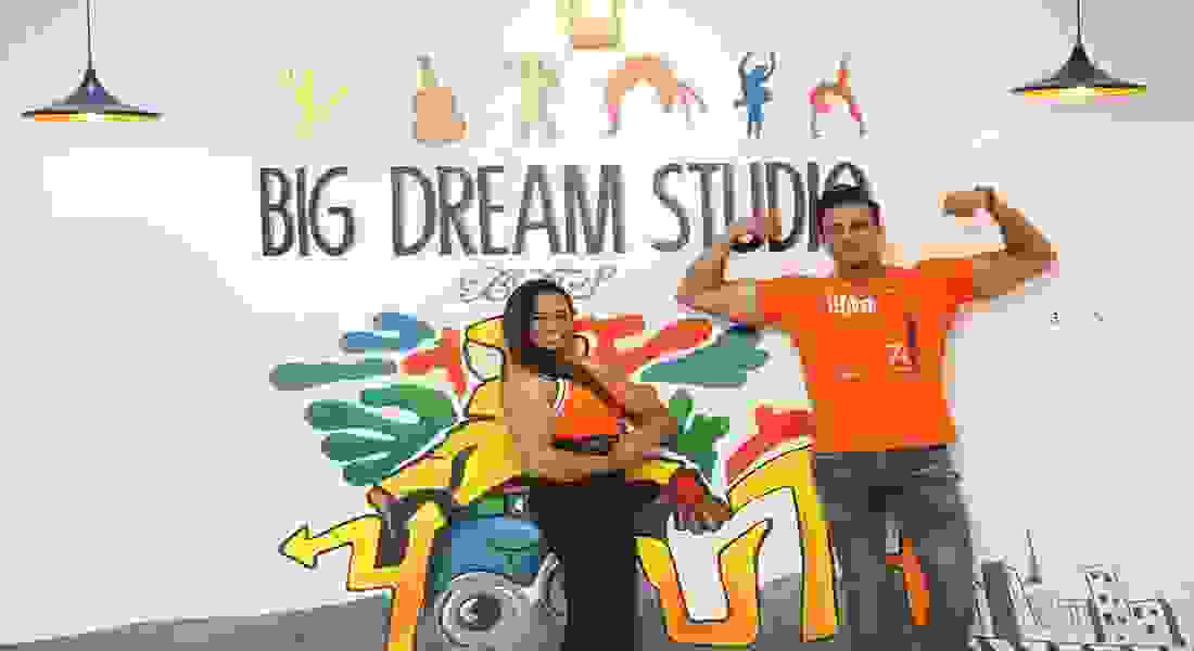 wedding choreographer in east delhi