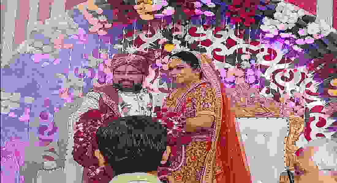 wedding choreographer in north delhi