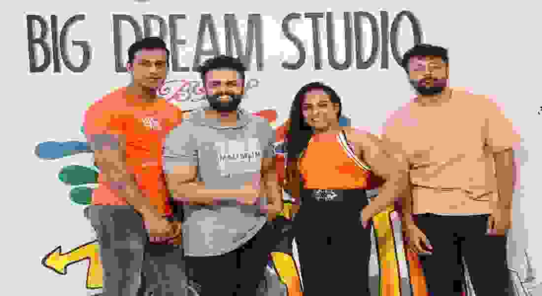 wedding choreographer in east delhi