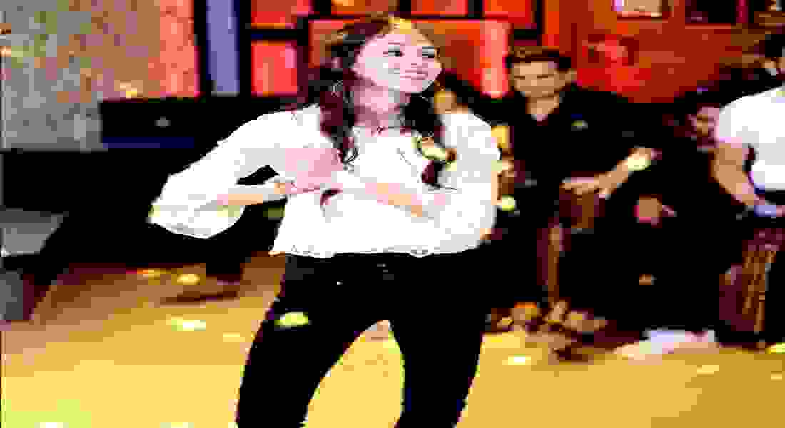 wedding choreographer in delhi