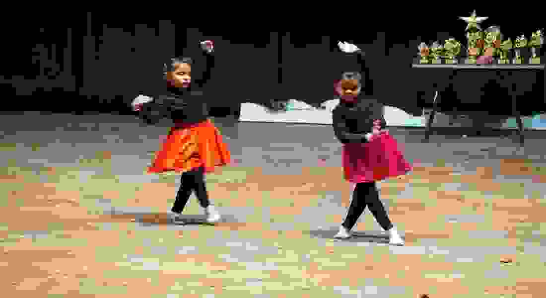 wedding choreographer in east delhi