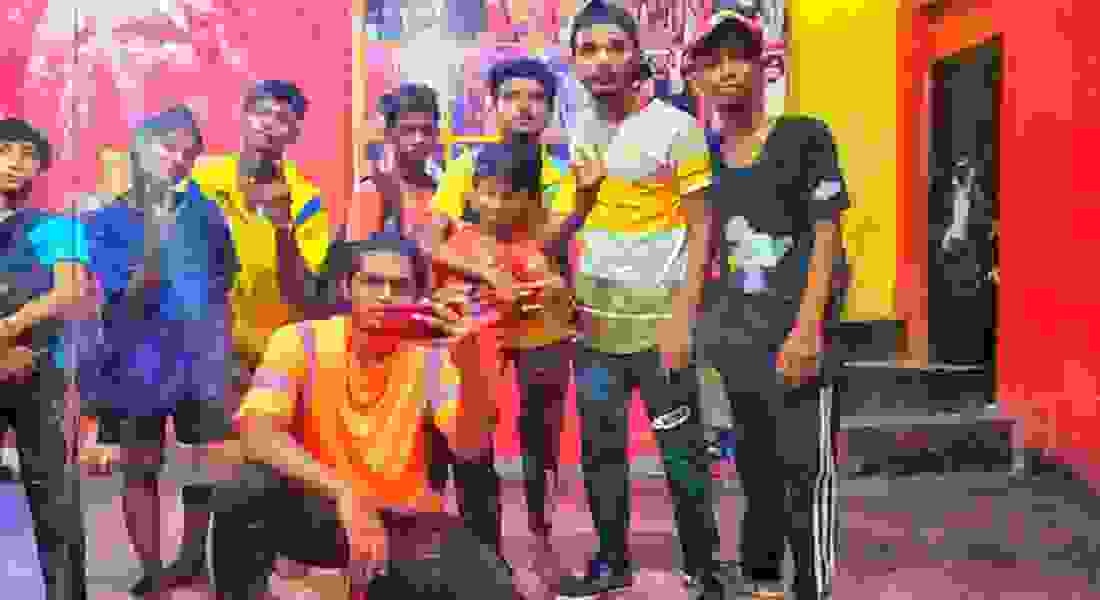 wedding choreographer in delhi