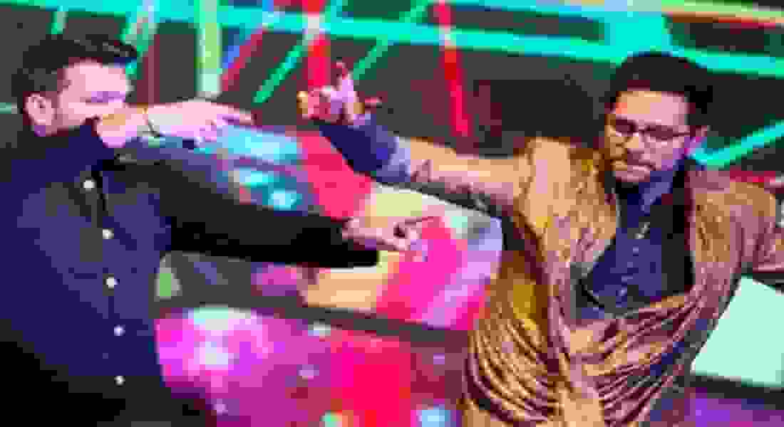 wedding choreographer in daryaganj