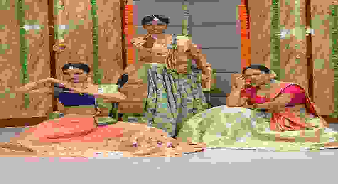 wedding choreographer in north delhi